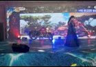 Digital #LED Wedding Sangeet Stage Decoration +91 81225 40589 Chennai | Andhra | Hyderabad