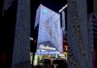 Showroom Building LED Light Decoration +91 81225 40589 Chennai | Tamil Nadu | Pondicherry