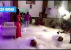 Pot Fog Bride Groom Stage Entry 91 81225 40589 | Pondicherry | Chennai | Villupuram | Tamil Nadu