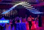 Kinetic Ball | Kinetic LED light Corporate Event Rent Goa  | Bangalore | Kerala | India