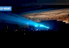 Laser show corporate Event Chennai, Bangalore, Goa, Hyderabad,Andhra, Laser light projection India