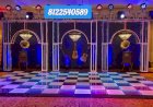 Mirror Glass Floor 8122540589 Dance floor Wedding Reception Corporate Event Stage Decoration India