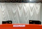 kabuki curtain Drop Name reveal Event Mumbai Pune Hyderabad New concept product launch Goa Gujarat