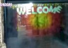 Fog Entry Entrance Decoration 8122540589 Royal Grand Wedding reception event Andhra Pradesh