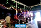 3D Led lighting interior Decor 8122540589 pub club bar restaurant Hotel Gym Hall Mall Showroom India