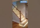 Stair led light steps lighting new design interior Decor 8122540589 India