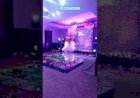 3D LED floor glass Mirror floor infinity illusion floor Decoration 8122540589 Chennai Andhra Bangalore Goa