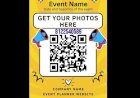 Ai QR Code Instant photo share in Event 8122540589 Chennai Hyderabad Bangalore Mumbai Pune Goa Andhra Pondicherry jaipur rajasthan coimbatore kerala