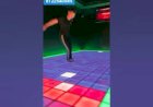 Interactive LED floor game Entertainment Event Rent 8122540589 India Mumbai Hyderabad Goa Delhi