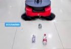 Industrial Factory Office Shop House Automatic cleaning Robot Machine 8122540589 India