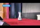 Host Ai Interactive Robot Corporate Event Rent 8122540589 Doctor Meetup presentation India #Robot