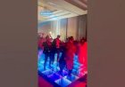 3D LED Mirror glass Dance Floor Event Rent 8122540589 Chennai Bangalore Andhra Mumbai India #LED