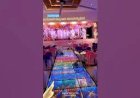 3D LED Glass Floor Pathway Passage New Decoration 8122540589 Kerala Coimbatore Bangalore Bengaluru