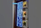 LED water Bubble wall Fountain New Design Decor partition 8122540589 Mumbai Bangalore Hyderabad Goa