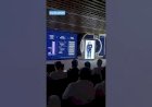 Live Hologram presentation New Concept Corporate Event Rent 8122540589 Mumbai Hyderabad Bangalore india