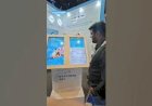 Digital LED Interactive Flip Book expo exhibition Stall New concept 8122540589 Mumbai Hyderabad India