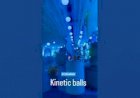 Kinetic Ball light Grand Ai Tech Event 8122540589 Chennai Bangalore Andhra Coimbatore Tamil Nadu