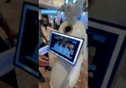 Robot Photobooth services Event Rent 8122540589 Bangalore Mumbai Hyderabad Pune Goa chennai India