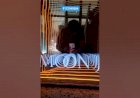 3D Infinity mirror glass Neon sign Led Light name board 8122540589 New Design concept Decor India