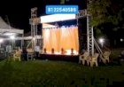 Curtain screen open Event Rent 8122540589 Chennai Bangalore Hyderabad Mumbai Gujarat Jaipur India