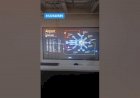 Touch Transparent Led screen New event 8122540589 Mumbai Hyderabad Bangalore Delhi Gujarat India