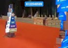 Rotate LED Event New concept design 8122540589 Hyderabad Bangalore Mumbai Pune Delhi Goa Coimbatore