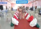 Bride Groom Entry concepts 8122540589 Chennai tiruvallur pondicherry vellore Trichy Thanjavur Salem
