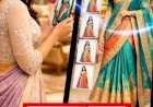 Ai Smart Mirror Virtual Dress Jewellery Screen Display 8122540589 Bangalore Chennai Mumbai Hyderabad Pune Gurugram Coimbatore Myosre goa Delhi India,