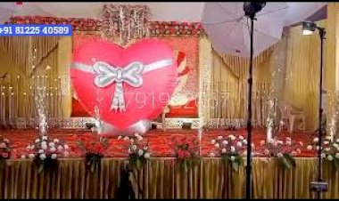#Heat Balloon Bride Groom Entry +91 81225 40589 Goa | Chennai | Andhra |  Mumbai | Pondicherry