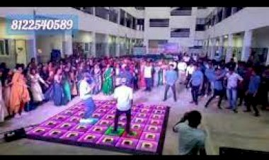 3D Dance Floor 8122540589 India Chennai Goa Pondicherry Trichy Madurai Thanjavur Bangalore Hyderabad
