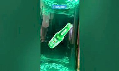 Hologram tube Advertising product Display 8122540589 India