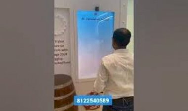 AI photo booth event Rent 8122540589 Chennai Mumbai Bangalore Hyderabad Delhi Andhra India