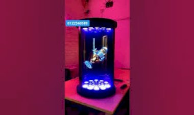 Hologram HoloTube New product Launch Product Display 8122540589 Bangalore Mumbai Hyderabad India