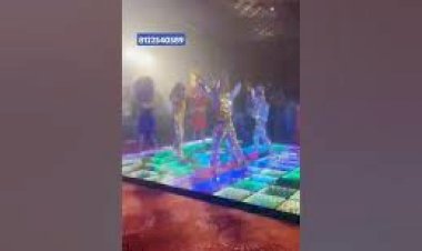 LED Dance Floor Event Rent 8122540589 Chennai Bangalore Hyderabad Mumbai Pune Goa India