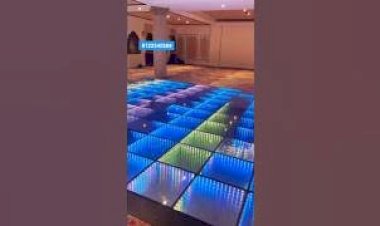 #LED Dance #Floor Dj setup Event Rent 8122540589 Chennai Bangalore Andhra pondicherry Trichy vellore