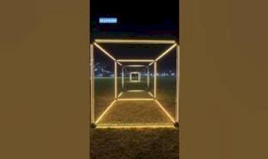 LED light Tunnel Entry New Design Event Decoration 8122540589 Chennai Bangalore Andhra Hyderabad Goa