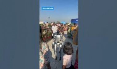 Humanoid Robot Event Rent 8122540589 Mumbai Hyderabad Bangalore Chennai Delhi Jaipur Gujarat Andhra