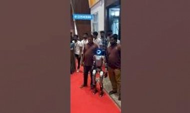 Ai Humanoid Robot Event Rent 8122540589 Coimbatore Mumbai Bangalore Hyderabad Goa Chennai Mysore India