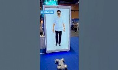 Live Hologram Holobox event Rent 8122540589 Bangalore Hyderabad Coimbatore Chennai Andhra India
