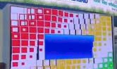 kinetic LED wall Event Rent 8122540589 Delhi Mumbai Hyderabad Bangalore Pune Jaipur Chennai India