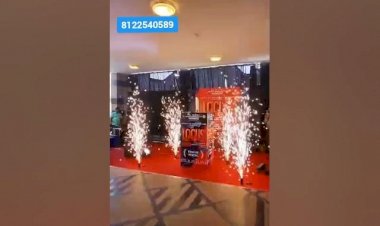 New Product Launch trophy reveal Event 8122540589 Chennai Bangalore Hyderabad Mumbai India Hydraulic