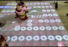 #3D Interactive Floor +91 81225 40589 Wedding Birthday Decoration | Chennai | Andhra | Tamil Nadu | Bangalore