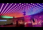Ceiling LED Light Decor Hotel | Restaurant BAR Pub Club +91 81225 40589 Chennai | Pondicherry | Goa