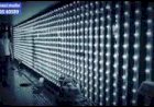 #Interactive LED Wall +91 81225 40589 New Concept India