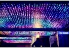 Interactive Ceiling LED Light Decor Hotel | Restaurant BAR Pub Club +91 81225 40589 Event