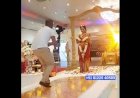 Flower Shower Bride Groom Entry +91 81225 40589 | Wedding New Concept | Wedding New Idea India