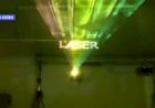 Laser Light Show +91 81225 40589 India