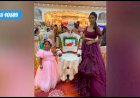 Robot service Wedding Reception +91 81225 40589 India