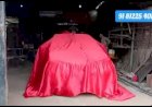 kabuki curtain New car launch | product launch | Corporate Event New concept India +91 8122540589