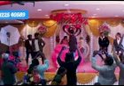 Bride Groom Entry | Love Balloon blast 81225 40589 Chennai | Tirupati | Kalahasti | Andhra | Goa